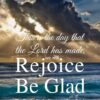 Christian Wallpaper - Sunray Beach Psalm 118:24