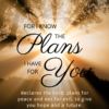 Christian Wallpaper – Sunrays Jeremiah 29:11