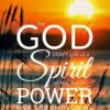 Christian Wallpaper – Sunrise 2 Timothy 1:7