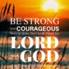 Christian Wallpaper – Sunrise Joshua 1:9