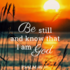 Christian Wallpaper – Sunrise Psalm 46:10
