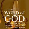 Christian Wallpaper - Sword Hebrews 4:12
