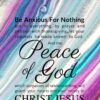 Christian Wallpaper – Taffy Philippians 4:6-7
