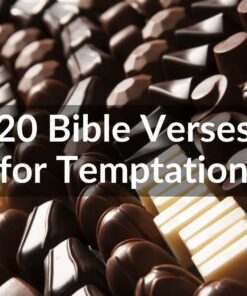 Temptation Verses - DOWNLOAD