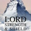 Christian Wallpaper - The Rock Psalm 28:7