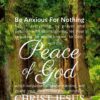 Christian Wallpaper – Treeline Philippians 4:6-7