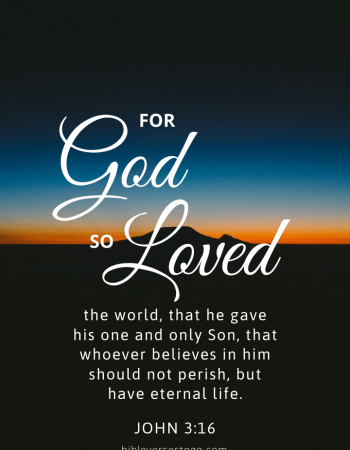 Twilight2 John 3:16