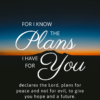 Christian Wallpaper - Twilight Jeremiah 29:11