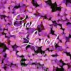 Christian Wallpaper – Violets John 3:16
