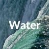 Water Christian Phone Wallpaper