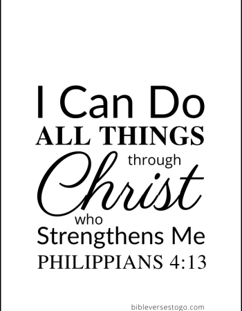 White Phil 4:13