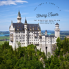 Proverbs 18:10 - Lord's Name Is a Strong Tower - Bible Verses To Go