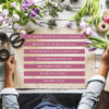 Proverbs 31:27-29 - Her Children Call Her Blessed - Bible Verses To Go