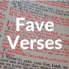 Favorite Bible Verses
