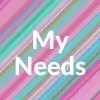 My Needs Verse Wallpaper
