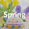 Spring Bible Verse Wallpaper